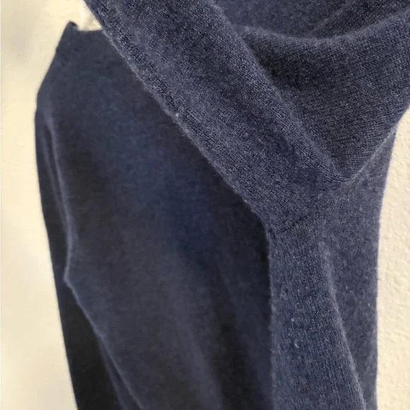 Reformation Dana Cashmere Sweater - Small - Picture 6 of 6